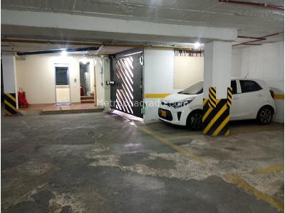 Apartamento en venta en Pontevedra, Bogotá · foto 17 de 18