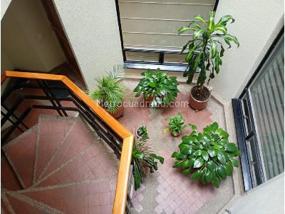 Apartamento en venta en Pontevedra, Bogotá · foto 18 de 18