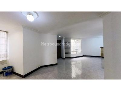 Apartamento en venta en Pontevedra, Bogotá · foto 2 de 18