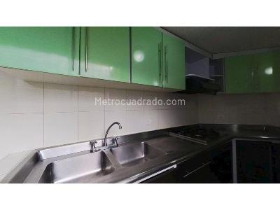 Apartamento en venta en Pontevedra, Bogotá · foto 3 de 18