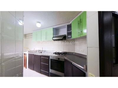 Apartamento en venta en Pontevedra, Bogotá · foto 4 de 18