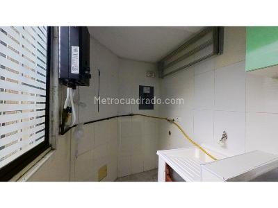 Apartamento en venta en Pontevedra, Bogotá · foto 7 de 18