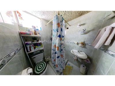 Casa de 2 alcobas en venta en San Mateo, Soacha, 46 m² · foto 10 de 14