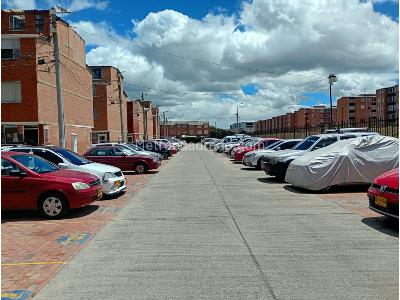 Casa de 2 alcobas en venta en San Mateo, Soacha, 46 m² · foto 11 de 14