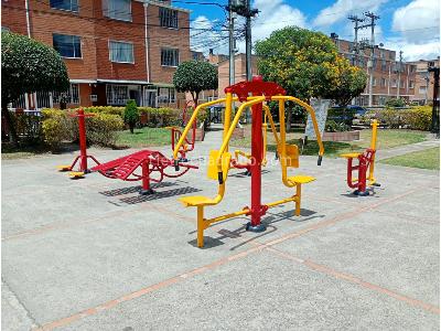 Casa de 2 alcobas en venta en San Mateo, Soacha, 46 m² · foto 14 de 14