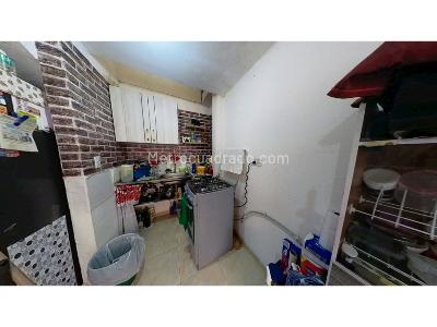 Casa de 2 alcobas en venta en San Mateo, Soacha, 46 m² · foto 4 de 14