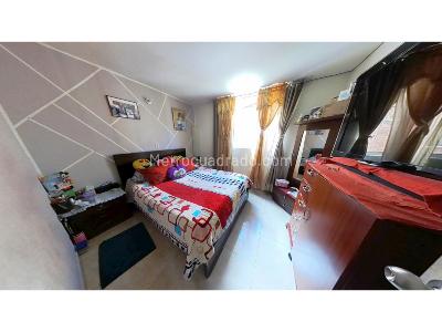 Casa de 2 alcobas en venta en San Mateo, Soacha, 46 m² · foto 5 de 14