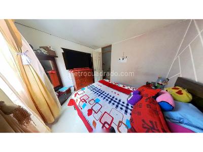 Casa de 2 alcobas en venta en San Mateo, Soacha, 46 m² · foto 6 de 14