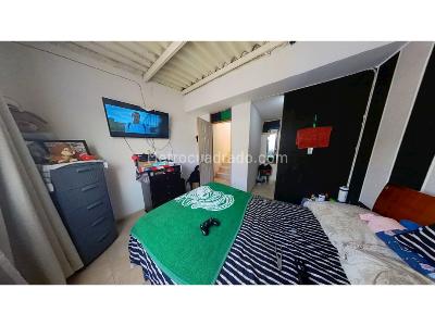 Casa de 2 alcobas en venta en San Mateo, Soacha, 46 m² · foto 7 de 14