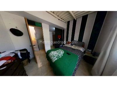 Casa de 2 alcobas en venta en San Mateo, Soacha, 46 m² · foto 8 de 14