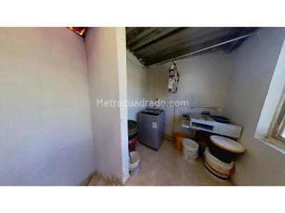 Casa de 2 alcobas en venta en San Mateo, Soacha, 46 m² · foto 9 de 14