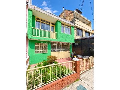 Casa en Venta, Santa Matilde, Bogotá D.C.