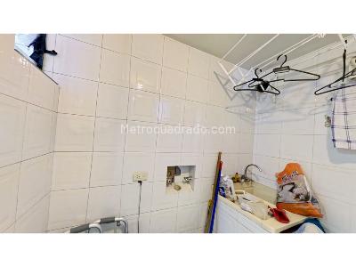 Apartamento en venta en Los Cedros, Bogotá · foto 11 de 20