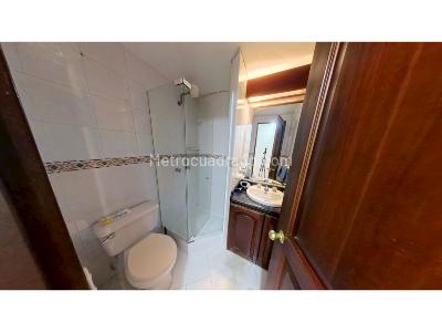 Apartamento en venta en Los Cedros, Bogotá · foto 12 de 20