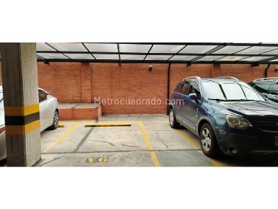 Apartamento en venta en Los Cedros, Bogotá · foto 16 de 20