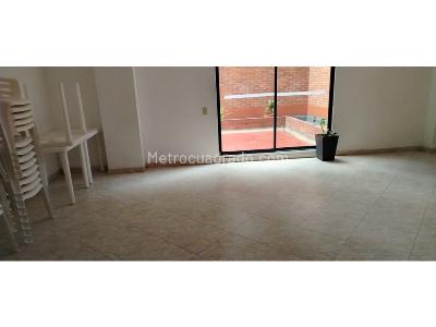Apartamento en venta en Los Cedros, Bogotá · foto 19 de 20