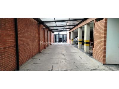 Apartamento en venta en Los Cedros, Bogotá · foto 20 de 20