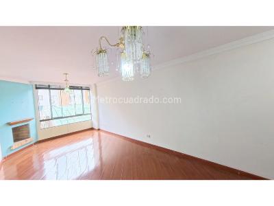 Apartamento en venta en Los Cedros, Bogotá · foto 2 de 20