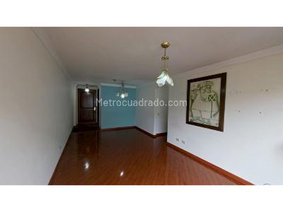 Apartamento en venta en Los Cedros, Bogotá · foto 3 de 20