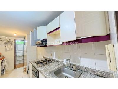 Apartamento en venta en Los Cedros, Bogotá · foto 4 de 20