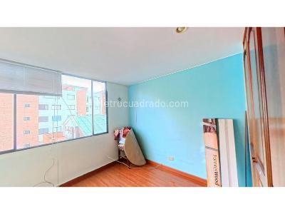 Apartamento en venta en Los Cedros, Bogotá · foto 5 de 20