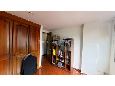 Apartamento en venta en Los Cedros, Bogotá · foto 7 de 20