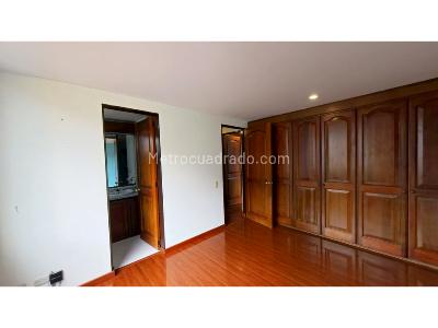Apartamento en venta en Los Cedros, Bogotá · foto 9 de 20