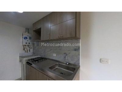 Apartamento en venta en Madelena, Bogotá · foto 4 de 19