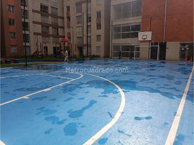 Apartamento en venta en Madelena, Bogotá · foto 12 de 19