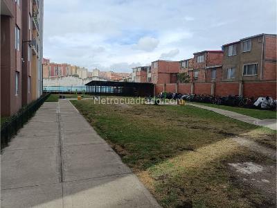 Apartamento en venta en Madelena, Bogotá · foto 13 de 19