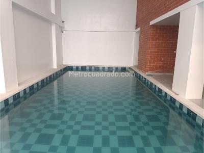 Apartamento en venta en Madelena, Bogotá · foto 14 de 19