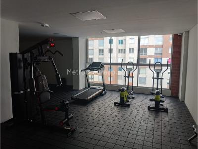 Apartamento en venta en Madelena, Bogotá · foto 15 de 19