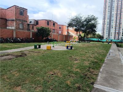 Apartamento en venta en Madelena, Bogotá · foto 18 de 19