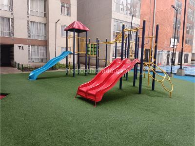 Apartamento en venta en Madelena, Bogotá · foto 19 de 19