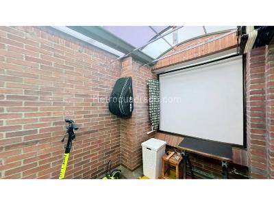 Apartamento en venta en Chico, Bogotá · foto 11 de 20