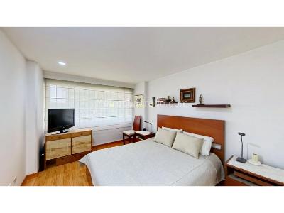 Apartamento en venta en Chico, Bogotá · foto 12 de 20