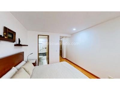 Apartamento en venta en Chico, Bogotá · foto 13 de 20