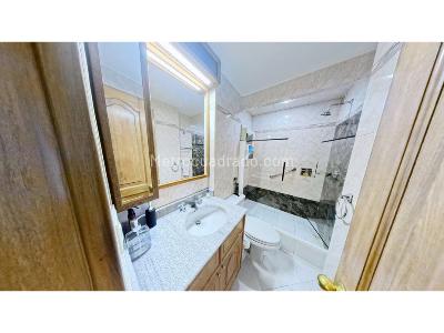 Apartamento en venta en Chico, Bogotá · foto 14 de 20