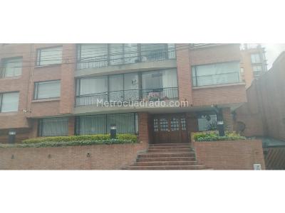 Apartamento en venta en Chico, Bogotá · foto 16 de 20