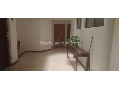 Apartamento en venta en Chico, Bogotá · foto 17 de 20