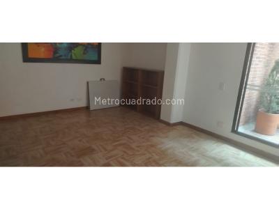 Apartamento en venta en Chico, Bogotá · foto 19 de 20