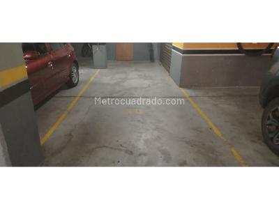 Apartamento en venta en Chico, Bogotá · foto 20 de 20
