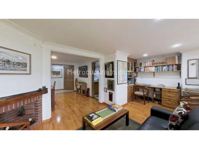 Apartamento en venta en Chico, Bogotá · foto 3 de 20