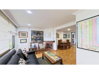 Apartamento en venta en Chico, Bogotá · foto 5 de 20