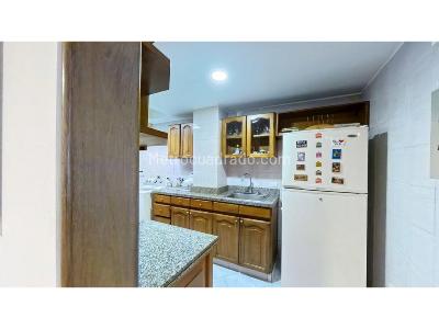 Apartamento en venta en Chico, Bogotá · foto 6 de 20