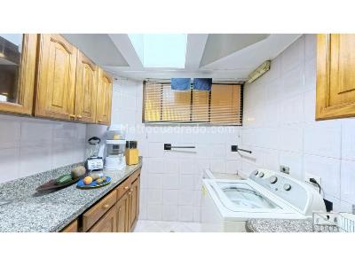 Apartamento en venta en Chico, Bogotá · foto 8 de 20