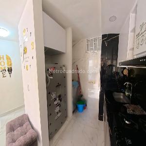 Apartamento de 2 alcobas en venta en Rosa Blanca, Girardot, 52 m² · foto 12 de 12