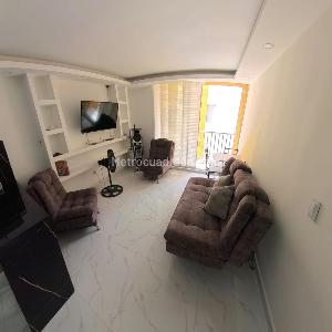 Apartamento de 2 alcobas en venta en Rosa Blanca, Girardot, 52 m² · foto 8 de 12
