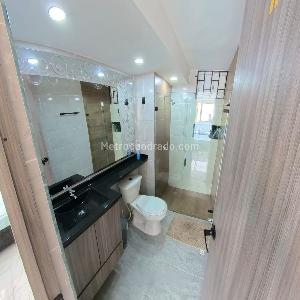Apartamento de 2 alcobas en venta en Rosa Blanca, Girardot, 52 m² · foto 9 de 12