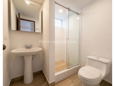 Apartamento de 3 alcobas en arriendo en Recodo Del Contry, Bogotá, 81 m² · foto 12 de 17